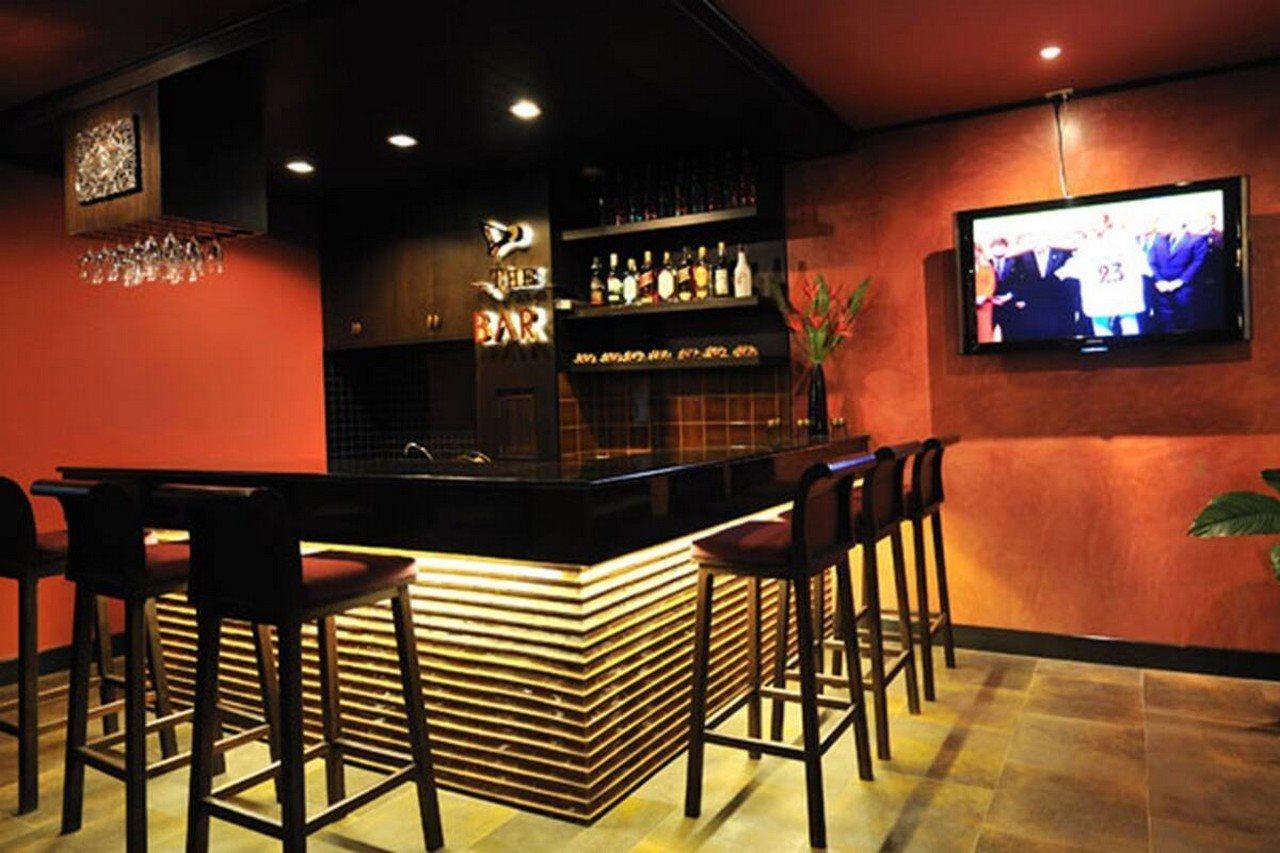 Patong Siralanna Hotel מראה חיצוני תמונה