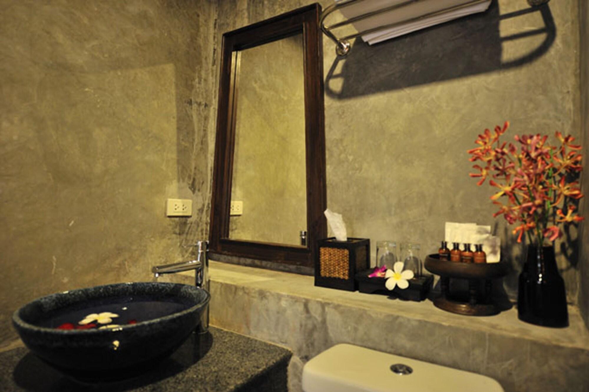 Patong Siralanna Hotel מראה חיצוני תמונה