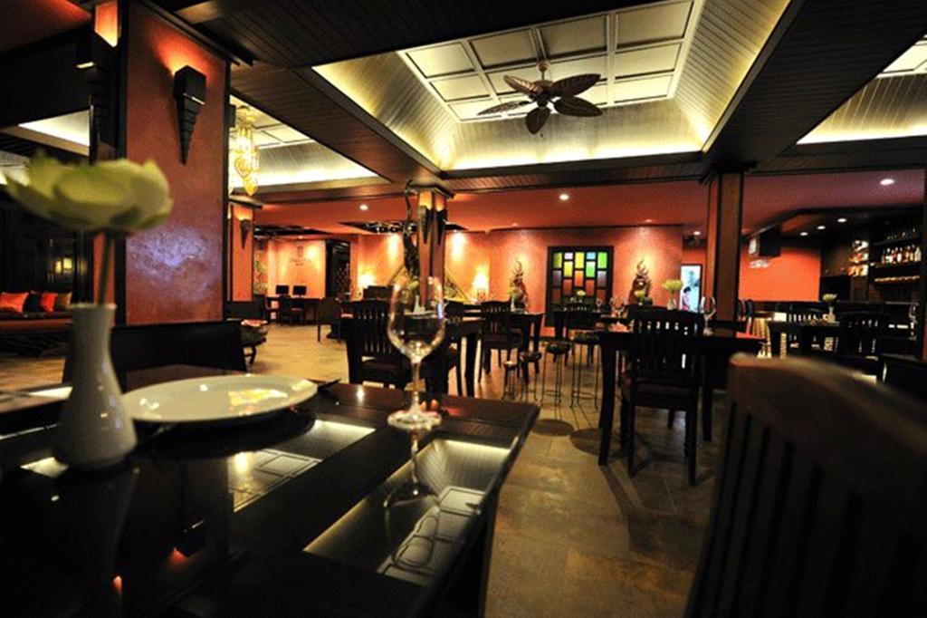 Patong Siralanna Hotel מראה חיצוני תמונה